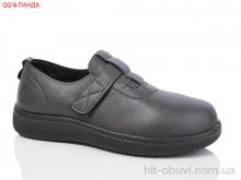 Туфлі QQ shoes 678-28