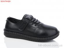 Туфлі QQ shoes 678-39