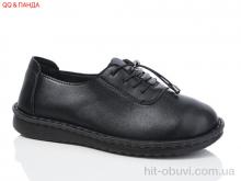 Туфлі QQ shoes 678-47