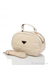 Сумка David Polo, 5125-2 beige