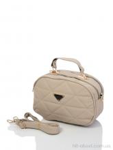 Сумка David Polo, 5125-5 beige