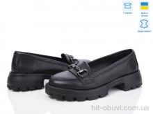 Туфлі L.Shoes 3161-1 ч.ш.