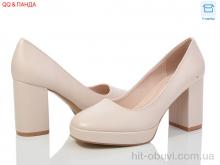 Туфлі QQ shoes QQ28-2