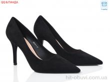 Туфлі QQ shoes QQ18-1