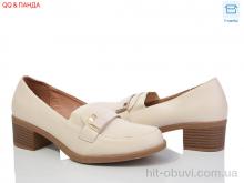 Туфлі QQ shoes QQ30-3