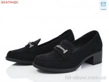 Туфлі QQ shoes QQ31-1