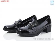 Туфлі QQ shoes QQ31-3