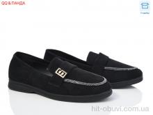 Туфлі QQ shoes QQ32-1