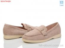 Туфлі QQ shoes QQ32-2