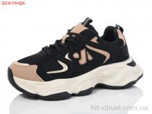 Кроссовки QQ shoes JP67-2