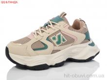 Кроссовки QQ shoes JP67-6