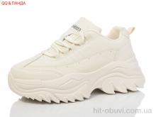 Кроссовки QQ shoes JP66-3