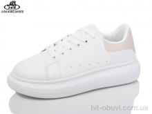 Кроссовки Jibukang B775 white