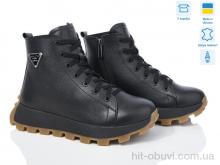 Ботинки Royal-shoes 21-2 black