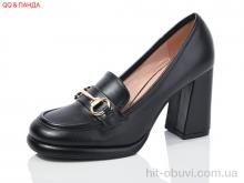 Туфлі QQ shoes QQ23-1