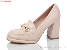 Туфлі QQ shoes QQ23-2