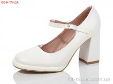 Туфлі QQ shoes QQ24-3