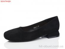 Туфлі QQ shoes QQ44-2