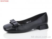 Туфлі QQ shoes QQ45-1