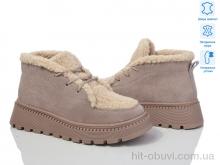 Ботинки ITTS 8219D