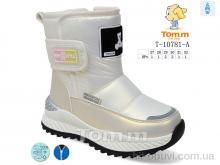 Дутики TOM.M T-10781-A