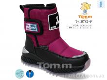 Дутики TOM.M T-10781-F