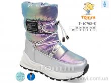 Дутики TOM.M T-10792-K