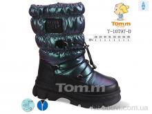 Дутики TOM.M T-10797-D