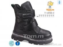 Ботинки TOM.M T-10795-C