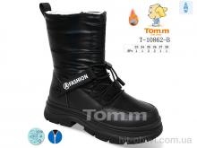 Дутики TOM.M, T-10862-B