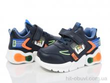 Кросівки Ok Shoes WM451-2