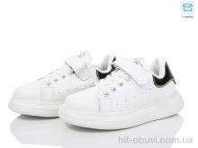 Кросівки Ok Shoes, A107-3 white