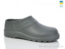 Галоші Lot Shoes N801 хакі