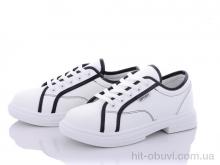 Туфли Violeta 169-12 white