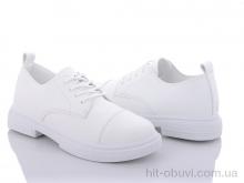 Туфли Violeta 169-17 white