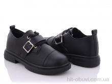 Туфли Violeta 169-16 black