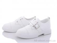 Туфли Violeta 169-16 white