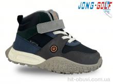 Ботинки Jong Golf B30913-2