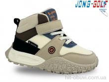 Ботинки Jong Golf B30913-6