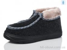 Бурки Lot Shoes Бурок4 блакитний