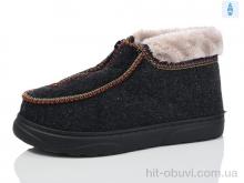 Бурки Lot Shoes Бурок4 червоний