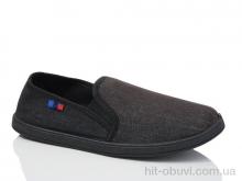 Сліпони Lot Shoes, Джинс Харків