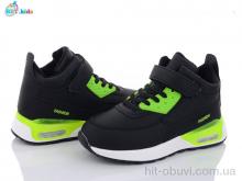 Черевики BBT, T7053-9