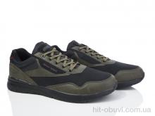 Кроссовки Ok Shoes S356-8