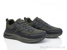 Кроссовки Ok Shoes B292-6