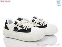 Кеди QQ shoes 383-1-1