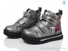 Черевики Ok Shoes 3512-2