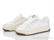 Кроссовки Shev-Shoes 2415 white