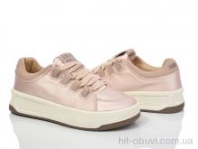 Кроссовки Shev-Shoes 2415 beige