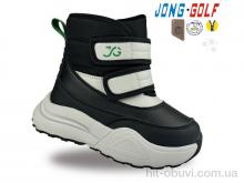 Ботинки Jong Golf B40464-18